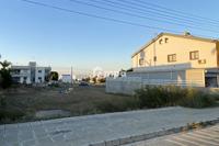 525 SQM Land · Kallithea (Nicosia) for sale 
