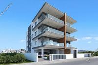 1 Bedroom Apartment in Agios Silas (Limassol) for sale 