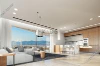 3 Bedroom Apartment in Nicosia Municipality (Nicosia) for sale 