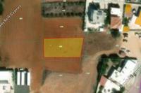 633 SQM Land · Deryneia (Famagusta) for sale 