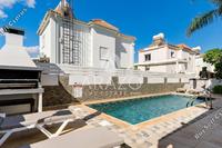 3 Bedroom Detached house in Agia Thekla (Famagusta) to rent 