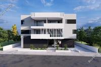2 Bedroom Penthouse · Livadia Larnacas (Larnaca) for sale 