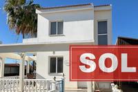 2 Bedroom Detached house · Agia Thekla (Famagusta) for sale 