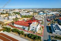  Warehouse · Aradippou (Larnaca) for sale 