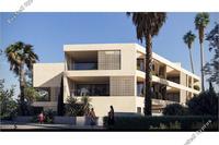 3 Bedroom Apartment · Parissinos (Nicosia) for sale 