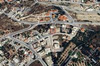 537 SQM Land in Tombs Of The Kings (Paphos) for sale 