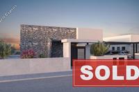 3 Bedroom Detached house in Agios Athanasios (Limassol) for sale 