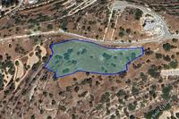 5867 SQM Plot · Fasoula Lemesou (Limassol) for sale 
