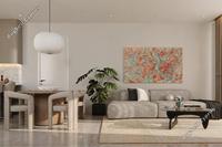 2 Bedroom Apartment · Germasogeia (Limassol) for sale 