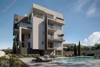 2 Bedroom Apartment · Potamos Germasogeias (Limassol) for sale 