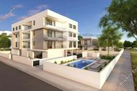 3 Bedroom Detached house in Tombs Of The Kings (Paphos) for sale 