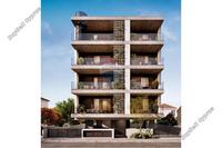 2 Bedroom Apartment · Katholiki (Limassol) for sale 