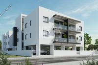 2 Bedroom Apartment in Pervolia (Larnaca) for sale 