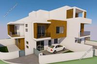 3 Bedroom Town house · Geroskipou (Paphos) for sale 