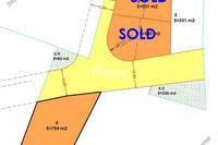754 SQM Plot · Tseri (Nicosia) for sale 