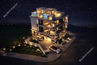 2 Bedroom Apartment in Ayia Napa (Famagusta) for sale 