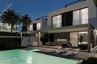 6 Bedroom Detached house in Agios Tychonas (Limassol) for sale 