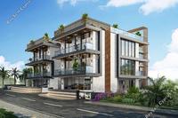 3 Bedroom Apartment · Germasogeia (Limassol) for sale 