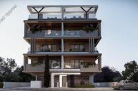 2 Bedroom Apartment in Strovolos (Nicosia) for sale 