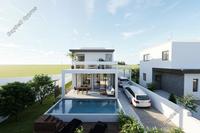3 Bedroom Detached house in Moni (Limassol) for sale 