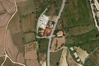 990 SQM Land in Kathikas (Paphos) for sale 