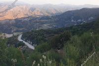 8362 SQM Land in Dora (Limassol) for sale 