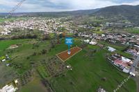 3143 SQM Land in Klirou (Nicosia) for sale 