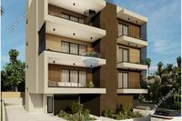 2 Bedroom Apartment in Agioi Omologitai (Nicosia) for sale 