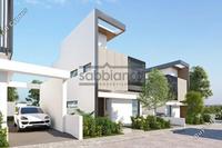 3 Bedroom Detached house · Oroklini (Larnaca) for sale 
