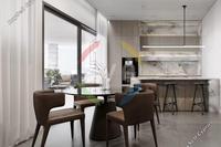 2 Bedroom Semi-detached house · Agia Fyla (Limassol) for sale 