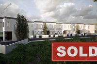 3 Bedroom Detached house in Lythrodontas (Nicosia) for sale 