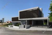 4 Bedroom Detached house in Agios Tychonas (Limassol) for sale 