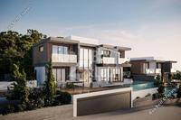 3 Bedroom Detached house in Geroskipou (Paphos) for sale 