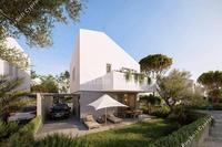 4 Bedroom Detached house in Xylotymvou (Larnaca) for sale 