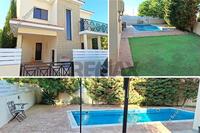 4 Bedroom Detached house in Oroklini (Larnaca) for sale 
