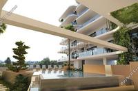 2 Bedroom Apartment in Chrysopolitissa (Larnaca) for sale 