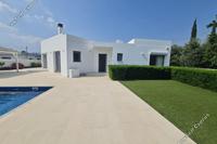 3 Bedroom Detached house in Moni (Limassol) for sale 