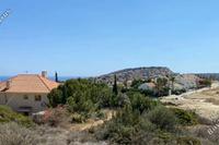 5544 SQM Land in Agios Tychonas (Limassol) for sale 