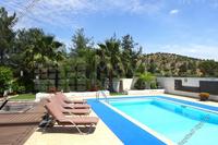 4 Bedroom Detached house · Psevdas (Larnaca) for sale 