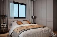 1 Bedroom Apartment in Egkomi (Nicosia) for sale 