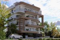 2 Bedroom Penthouse in Livadia Larnacas (Larnaca) for sale 