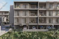 2 Bedroom Apartment in Anavargos (Paphos) for sale 
