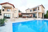 5 Bedroom Detached house · Geroskipou (Paphos) for sale 