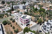 2 Bedroom Apartment · Kolossi (Limassol) for sale 