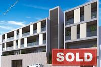 2 Bedroom Apartment in Agios Tychonas (Limassol) for sale 