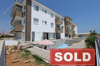 Studio Penthouse · Paralimni (Famagusta) for sale 