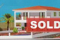 4 Bedroom Detached house · Ayia Napa (Famagusta) for sale 