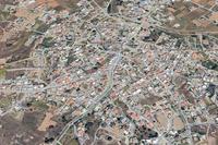 779 SQM Land · Palaiometocho (Nicosia) for sale 