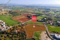 7009 SQM Land · Anarita (Paphos) for sale 