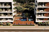 2 Bedroom Apartment · Livadia Larnacas (Larnaca) for sale 